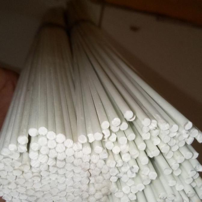 QD257 jeruji ruji fiber batangan OBRAL