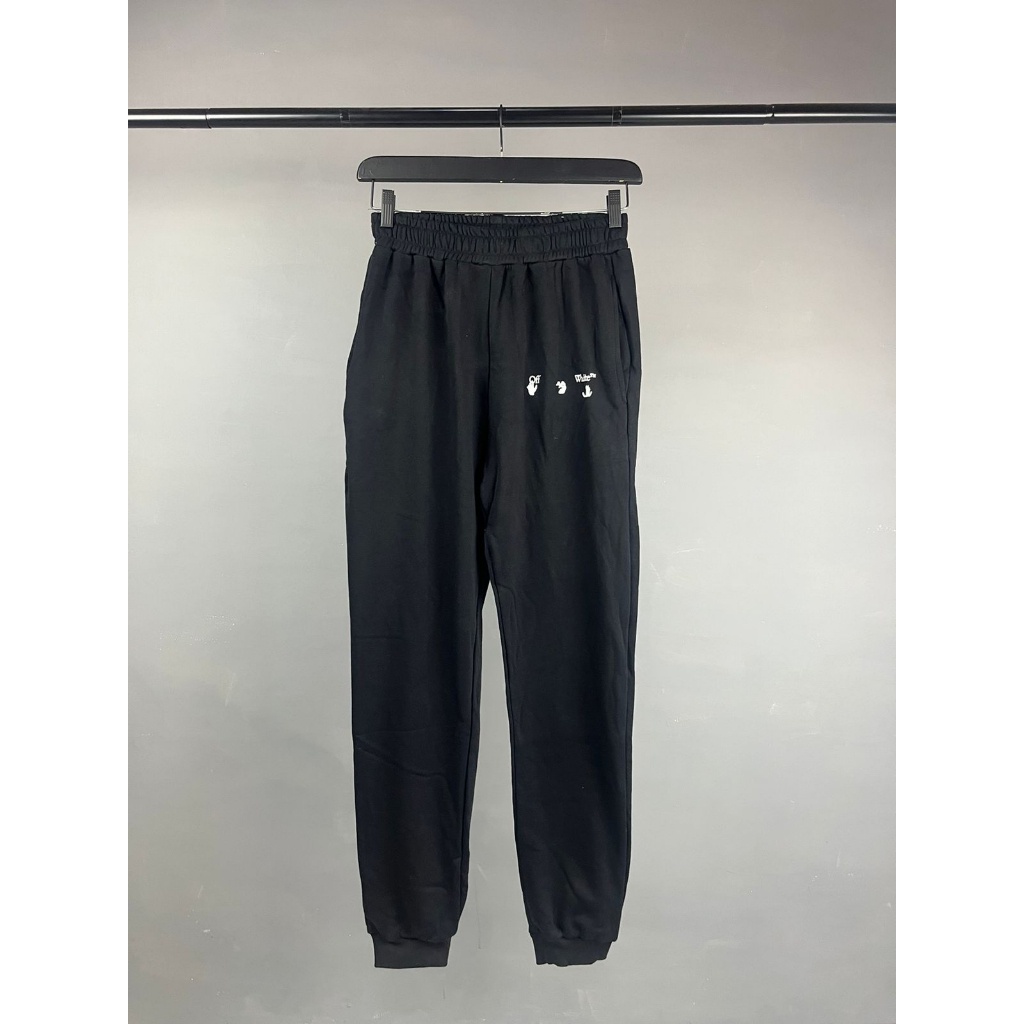 [EXCLUSIVE] BEST QUALITY celana jogger ow galaxy / jogger pants ow import / celana panjang ow import