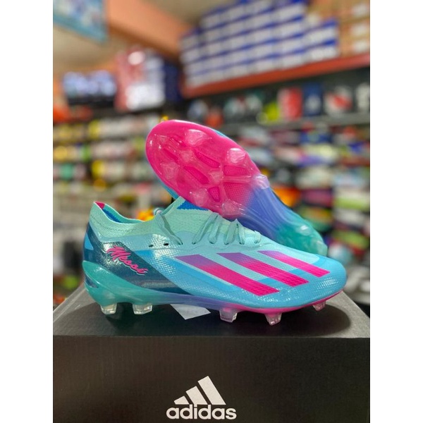 Adidas Sepatu Sepak Bola Adidas Premium