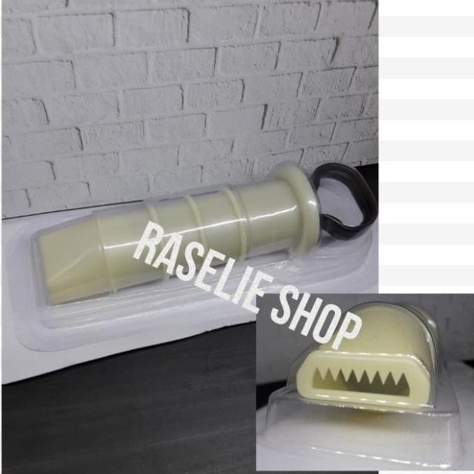 Cetakan Kue Kering Nastar Gulung model Tabung