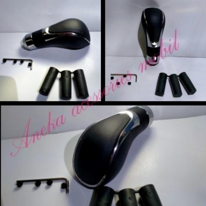 Murah Gear shift knob perseneling mobil Exlusive Universal Suzuki Swift Murah
