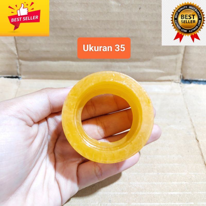 Karet Intek Intake Manipol Manipul Maniful Karbu Carbu Karburator Carburator Motor Bebek PWK30 PWK32