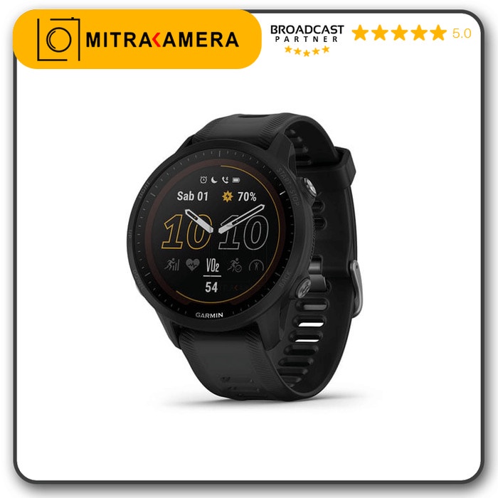 GARMIN FORERUNNER 955 NON SOLAR