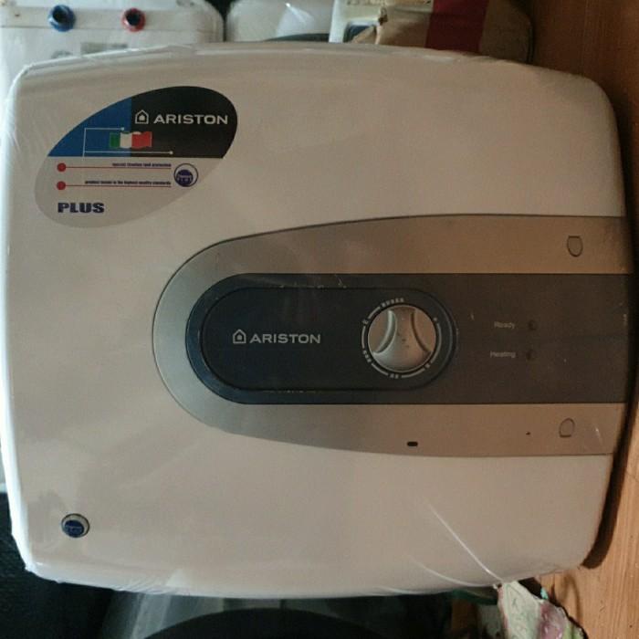 Order Water Heater Ariston 30Liter