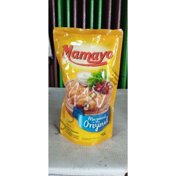 

Mayones Mamayo 500Gr