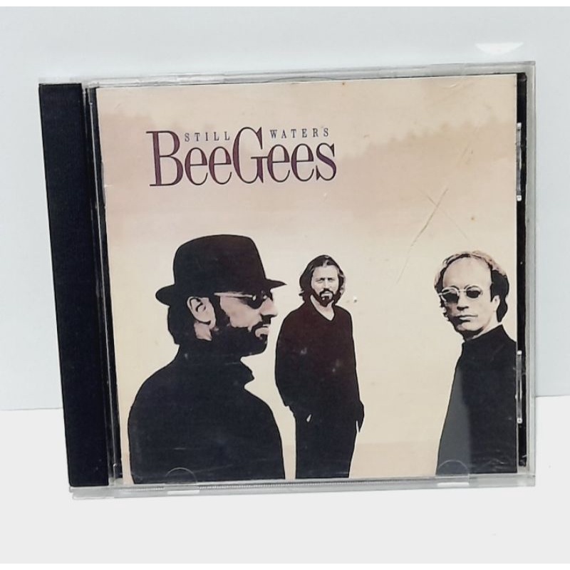 CD Bee Gees - Still Waters / BEE GEES