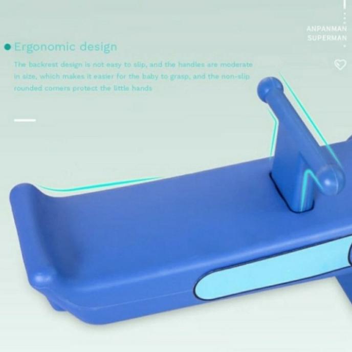 Jungkat Jungkit Anak Tk Paud Mainan Indoor Outdoor Playground Murah