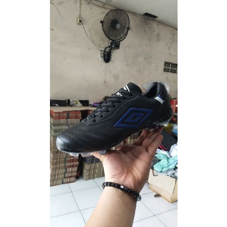 [SPORTY COLLECTION] COD BAYAR DI TEMPAT sepatu bola Umbro fg new soccer