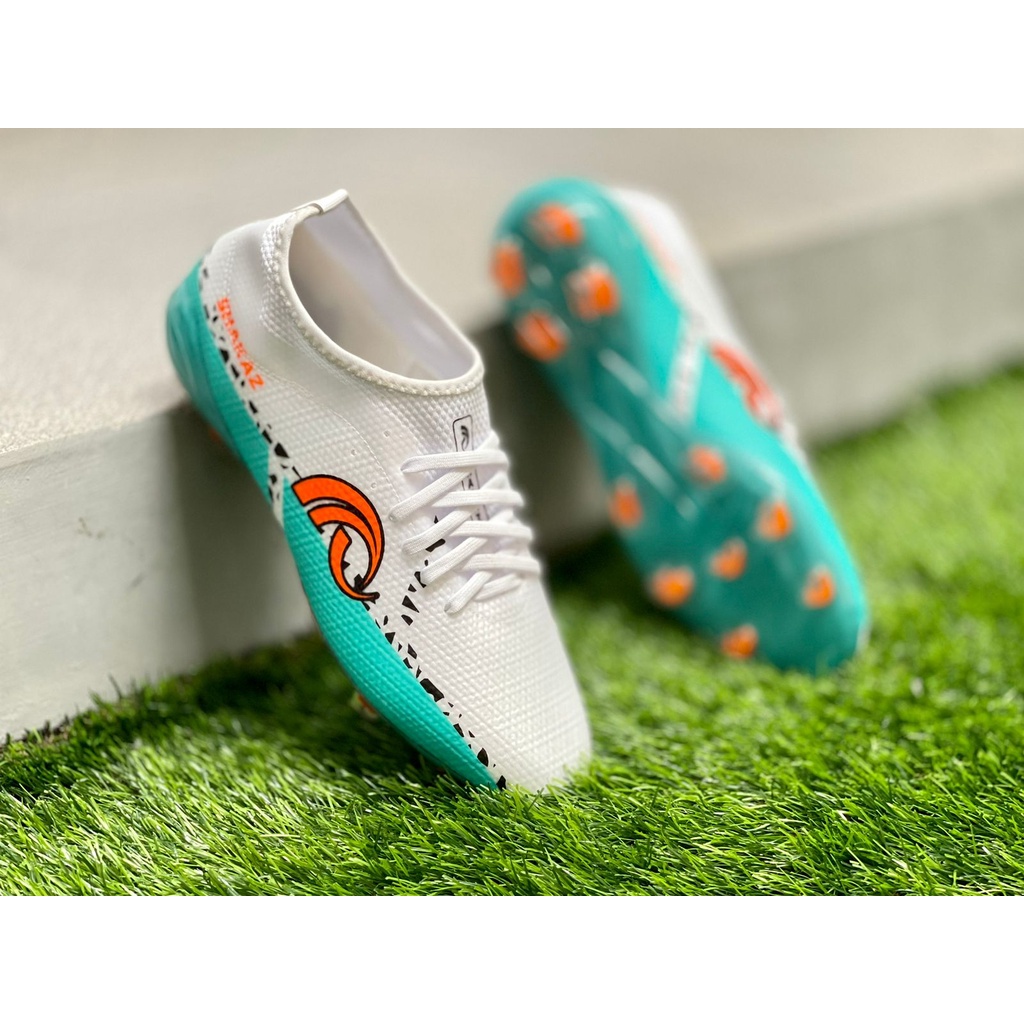 [NEW COLLECTIONS] BEST SELLER Shakaz - Sepatu Bola Shakaz Legend