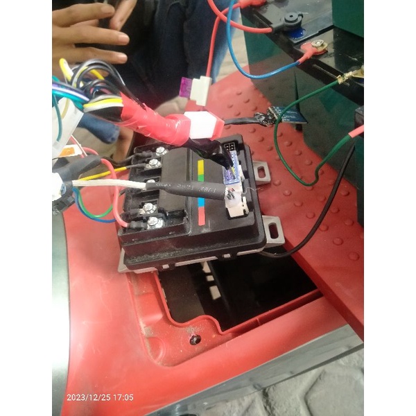 votol em30s plug n play sepeda listrik R8p, D8p, D8s, Df8 dll Request.