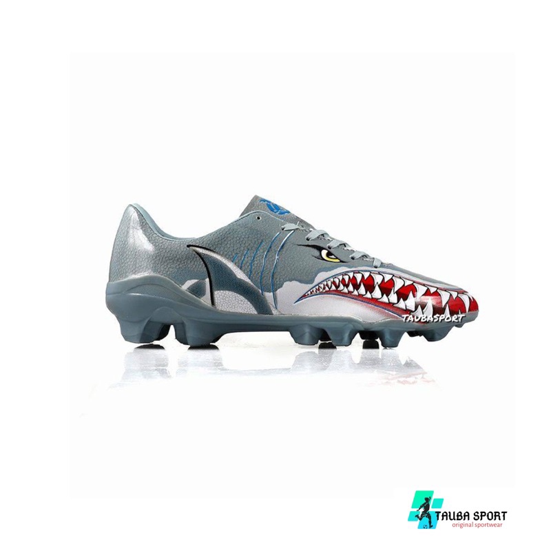 [SPORTY COLLECTION] Sepatu Bola Ortuseight Catalyst Requin FG SE