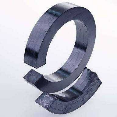 Graphite Sheet 3Mm / Pure Graphite High Temperature Seal