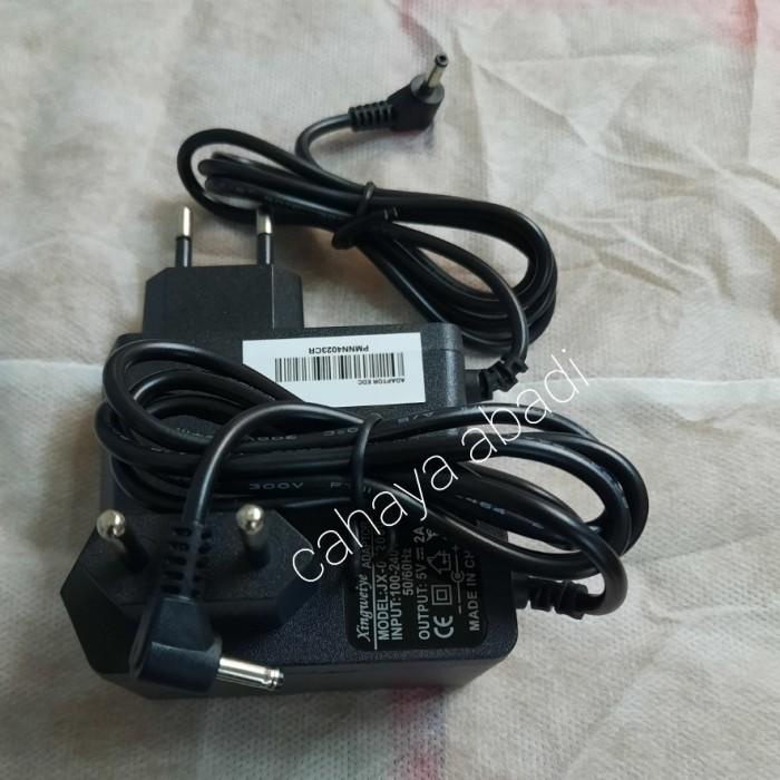 Charger Edc Bri Muve 2500 Kualitas Bagus