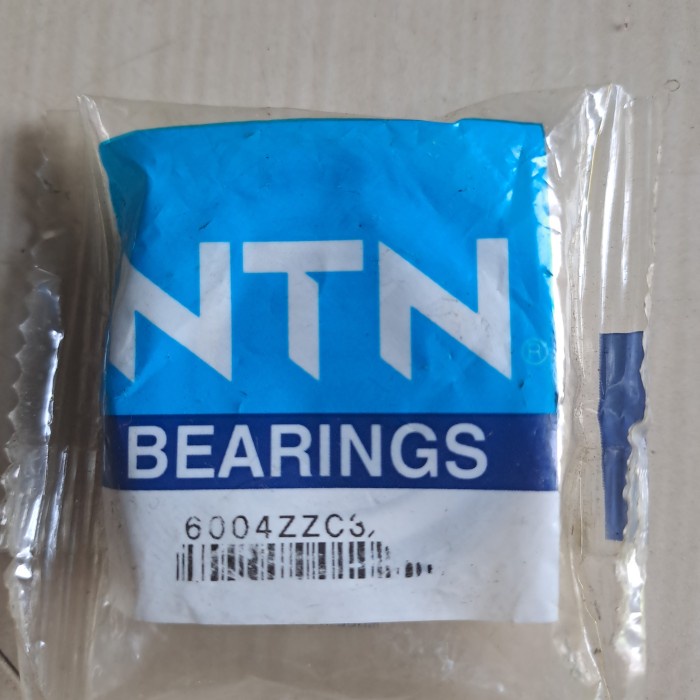 ><><><] bering 6004 zz ntn