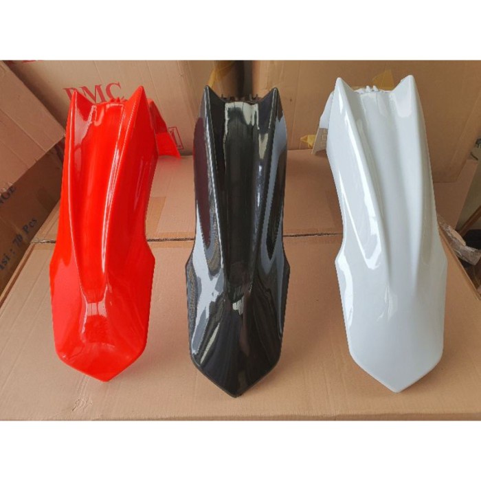 Terbatas Spakbor Depan Crf 250 Selebor Depan Crf 250 Spakbor Depan Crf250 150 Garansi