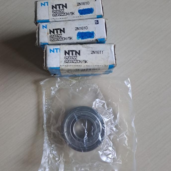 =====] bering 6203 zz ntn