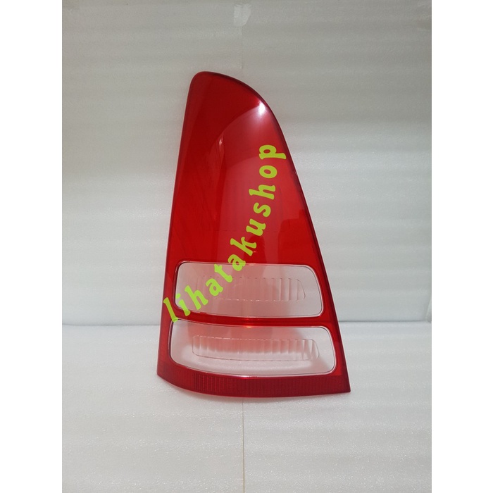 MIKA STOP LAMPU BELAKANG INNOVA OLD 2004 2005 2006 2007