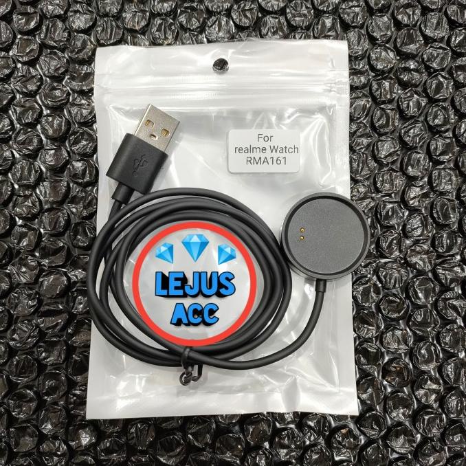 Wireless Dock Charger Portable Jam SmartWatch Realme Watch RMA161