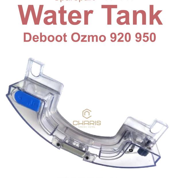 Sparepart Water Tank Ecovacs Ozmo 920 Ecovacs Ozmo 950 |Murah