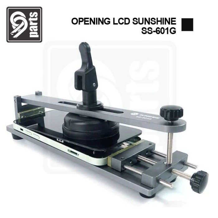 Ragum Lcd Iphone Ss-601G / Opening Lcd / Pemisah Lcd Iphone