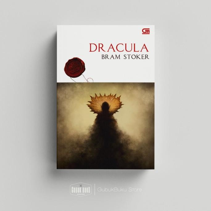 Buku Novel Classics: Dracula - Bram Stoker