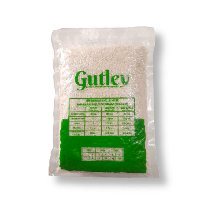 

Porang Glukomanan Gutlev 1Kg