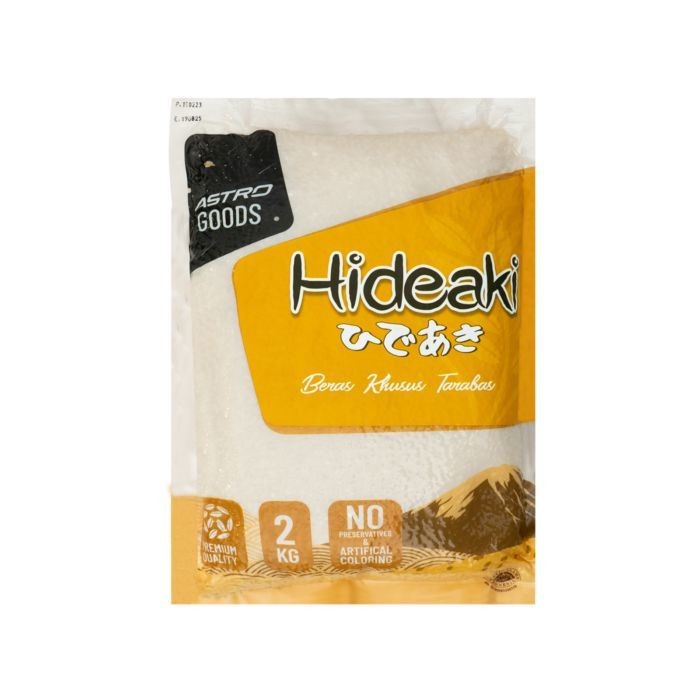 

Jepang Premium 2 Kg Astro Goods