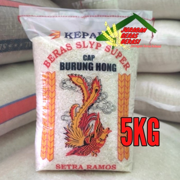 

Setra Ramos Cap Burung Hong 5Kg