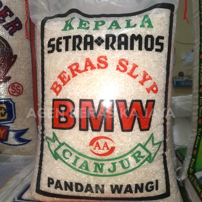 

Bmw Cianjur 5Kg