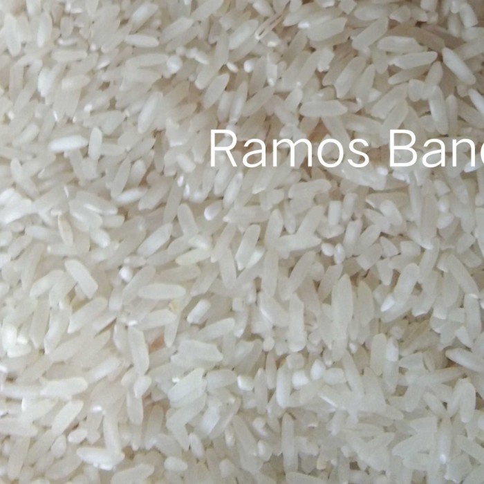 

Ramos Bandung 5Kg.