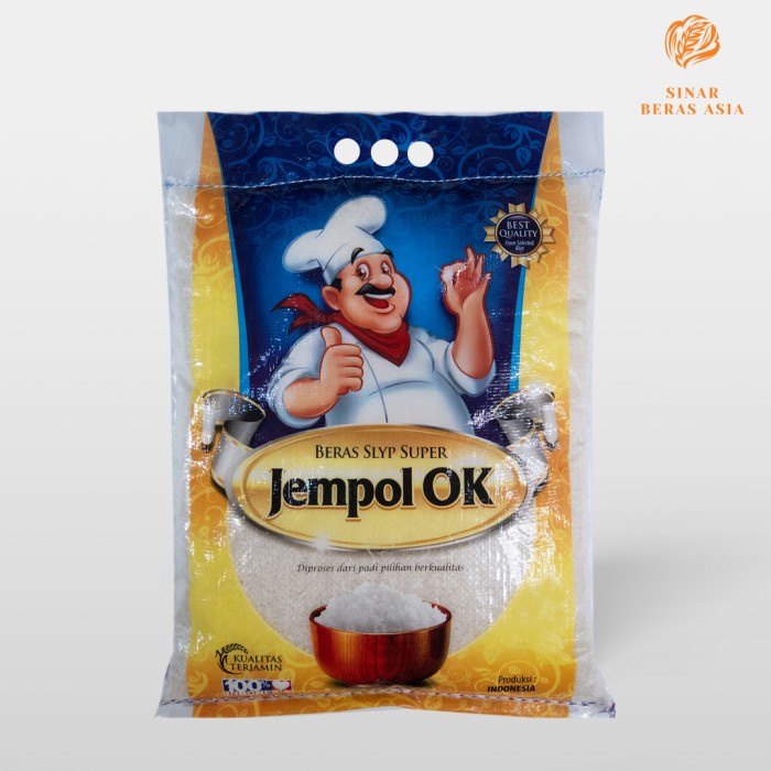 

Slyp Super Ok 5 Kg