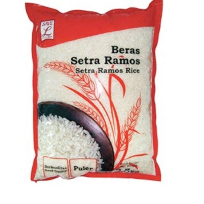 

Masak Nasi Putih Choice L 5Kg