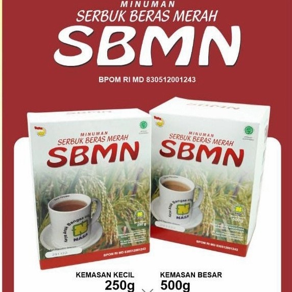 

Serbuk Merah Besar 500 Gr