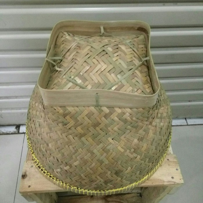 

Bakul Cuci Diameter 44 Cm. /