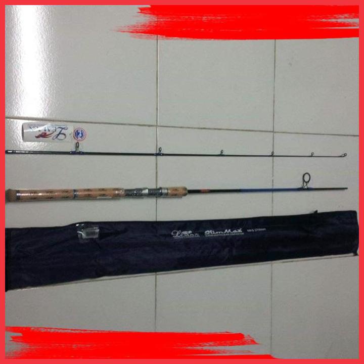 (wpd) rod lemax "slim max" mks 210cm