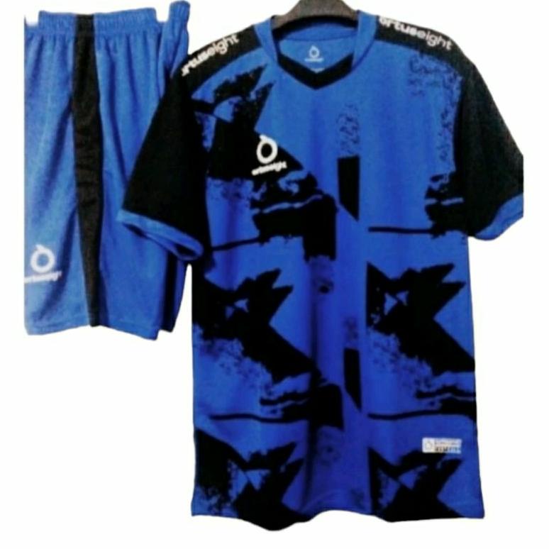 Recomend setelan Jersey baju bola Baju jersey futsal cowo dan cewe OTS jersey futsal Dewasa