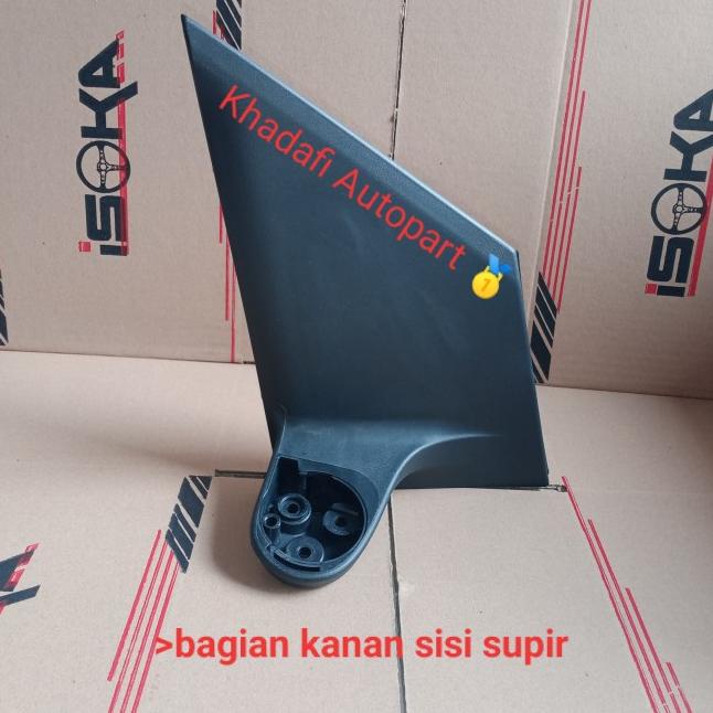dudukan kaki spion Nissan Livina/ grand Livina tahun 2007 sampai 2012 Laris