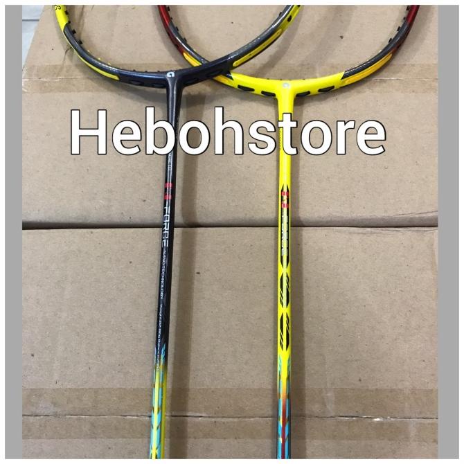 Raket Badminton Apacs N Force 111 Original 100% Terbaik