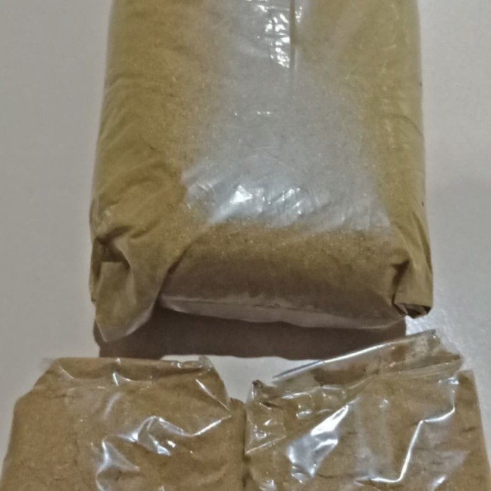 

Bumbu Nasi Kebuli Untuk 2 Liter Basmati 2L Rice Sella