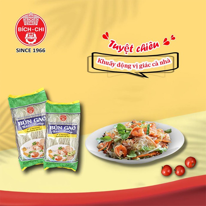 

Bun Gao Rice Vermicelli Vietnam - Bihun - Bihun Vietnam 400G