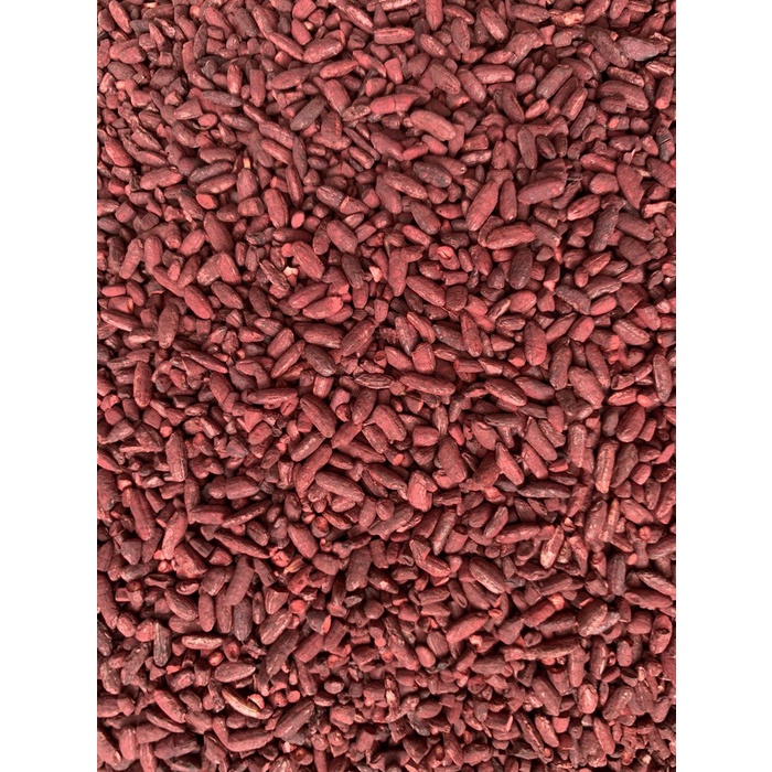 

Angkak Merah 500 Gr / Merah Cina 500 Gr