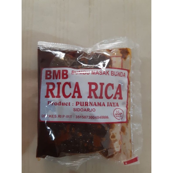 

Agen bumbu BMB bkn BMM * RICA RICA * EXP Dijamin LAMA