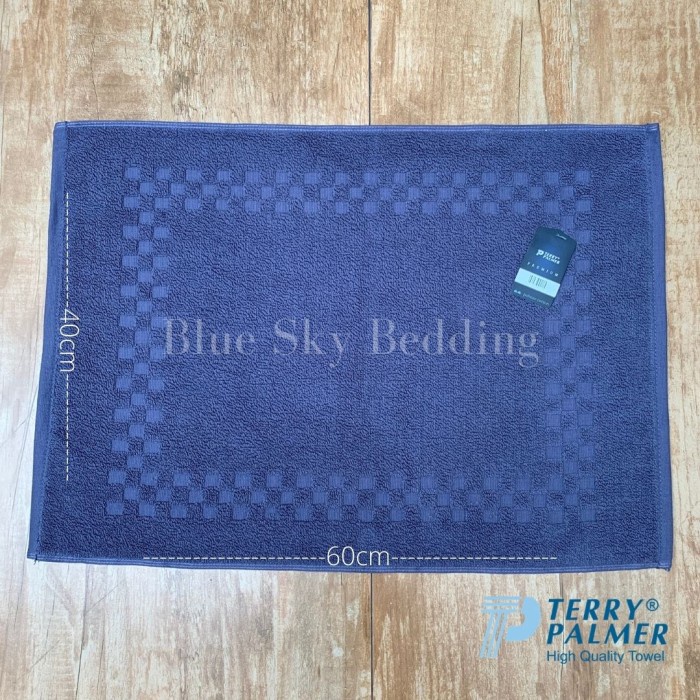 Keset Kaki Terry Palmer