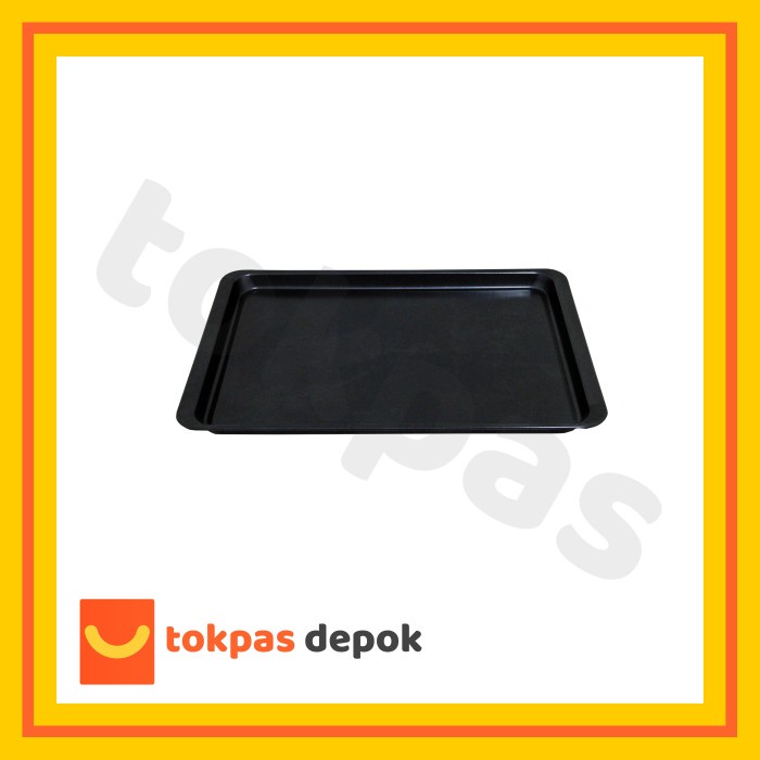 Loyang Kue Nampan Teflon / Panggang Ayam Anti Lengket A 092 1