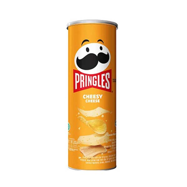 Pringles Potato Crisps