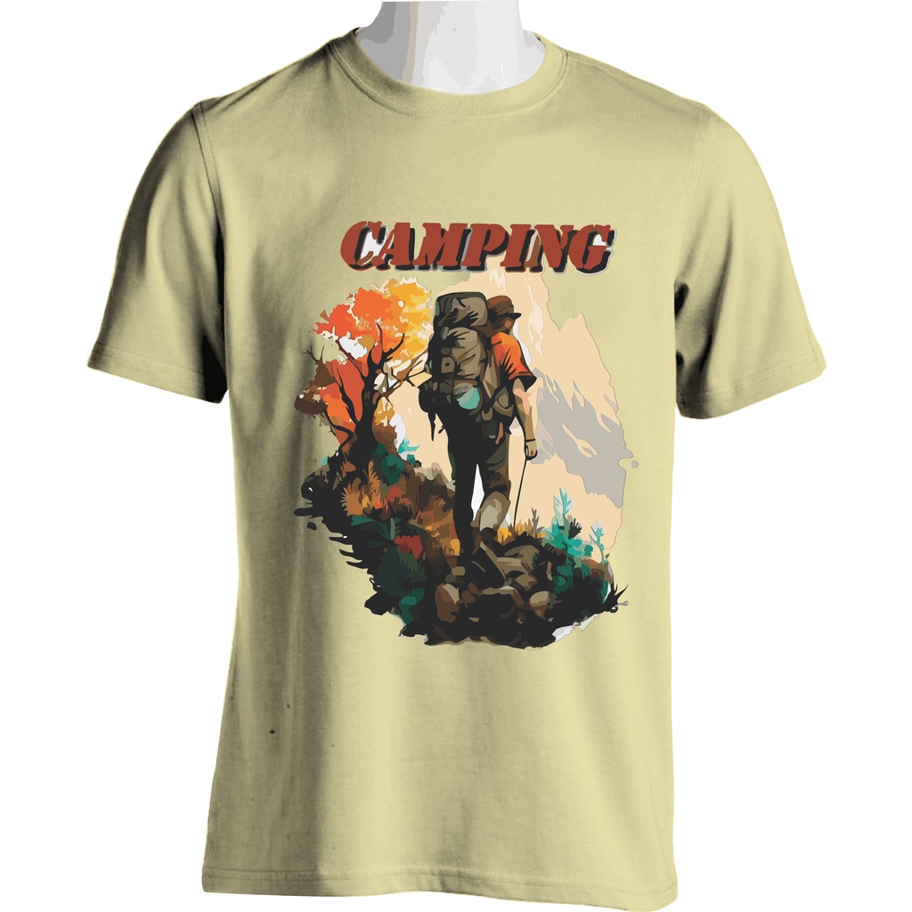 Kaos Pendaki Gunung/kaos Pendaki/Kaos Pendaki Indonesia/Pendaki Indonesia