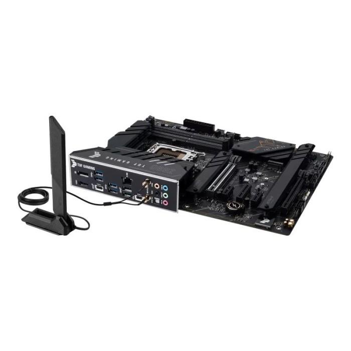 ASUS MOTHERBOARD TUF GAMING Z690-PLUS WIFI D4