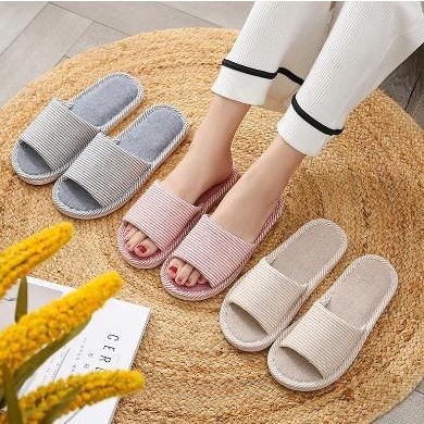 Sendal Wanita Terbaru Rumah Bulu Empuk Hangat Hotel