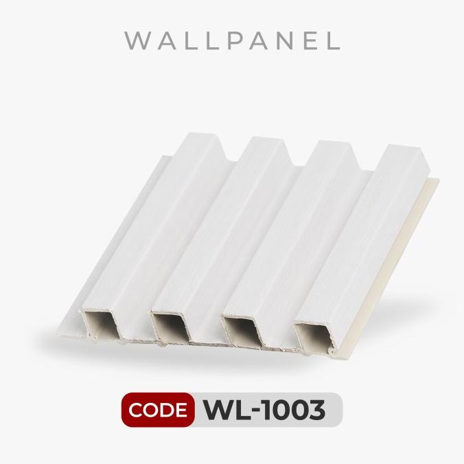 WPC WALLPANEL/ 3D WOOD PANEL /HIASAN DINDING 3D/FLUTED WOOD PANEL UKUR