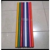 

Kertas Minyak Warna (75x100) / Kertas Wajik / Kertas Layangan